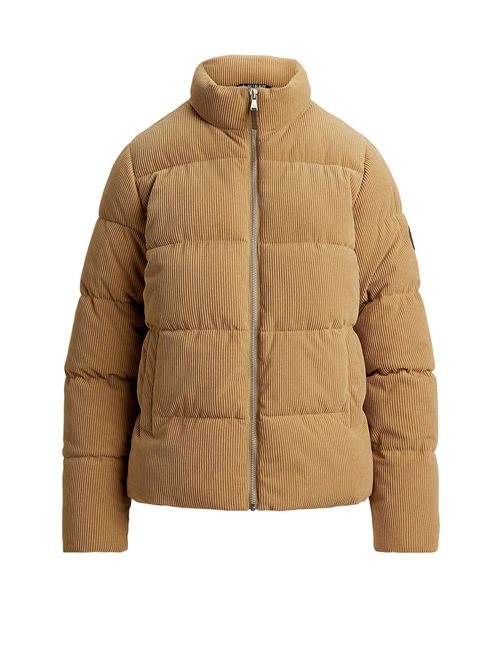 Corduroy jacket LAUREN RALPH LAUREN | 297P04115002CM